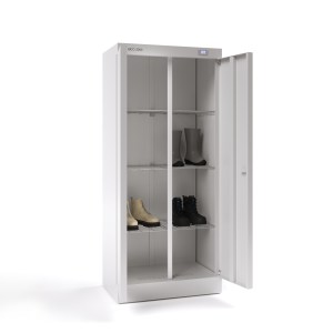 Шкаф металлический Dry сушильный ШСО-2000